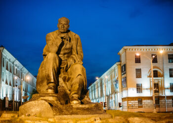 The wasted potential of Belarus The wasted potential of Belarus