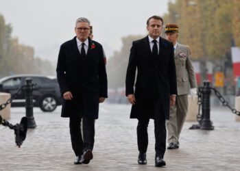 The whole of Europe needs an Entente Cordiale