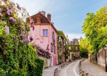 The world’s most visited country is in Europe with 89.4m tourists a year | Travel News | Travel