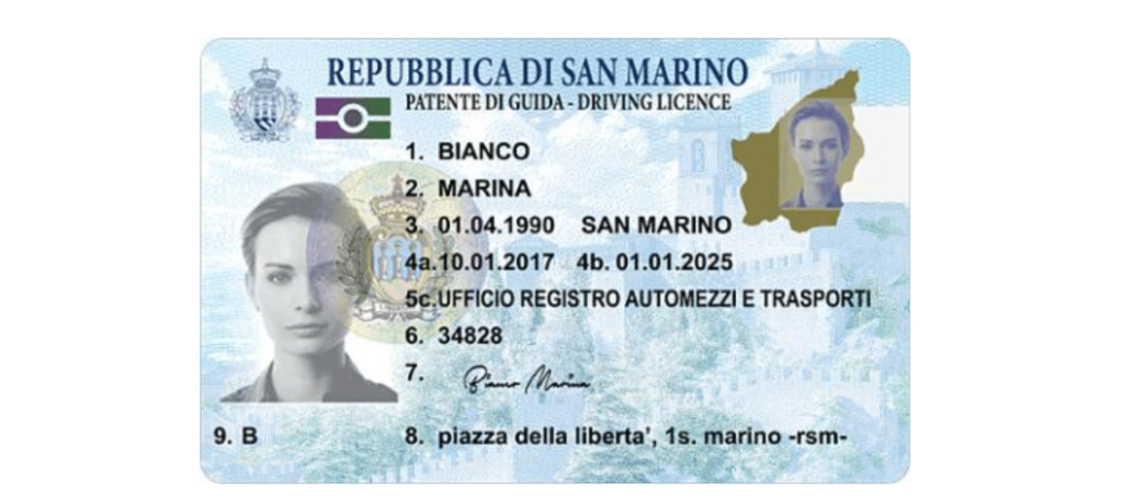 The world’s oldest republic to get new HID contactless ID card