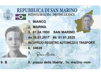 The world’s oldest republic to get new HID contactless ID card