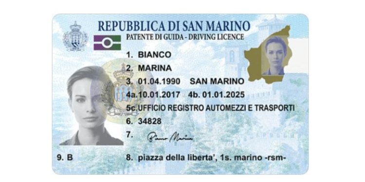 The world’s oldest republic to get new HID contactless ID card