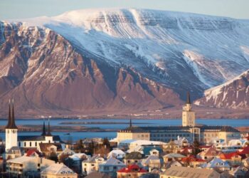 The world’s safest city for tourists is in beautiful European country | Travel News | Travel The world’s safest city for tourists is in beautiful European country | Travel News | Travel