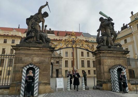 The years spent by the Czech Republic in the EU deprived the country of food independence — EADaily, November 15th, 2024 — Politics, Europe