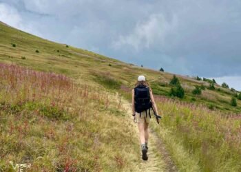 This 119-mile Hiking Trail Crosses 3 Countries — and Some of Europe’s Most Untouched Scenery