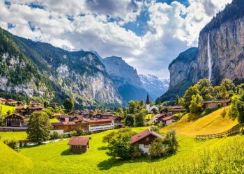 This City in Europe and Asia Is One of the Best Places to Travel in 2025 — Here’s What T+L’s Editor in Chief Does When She Visits