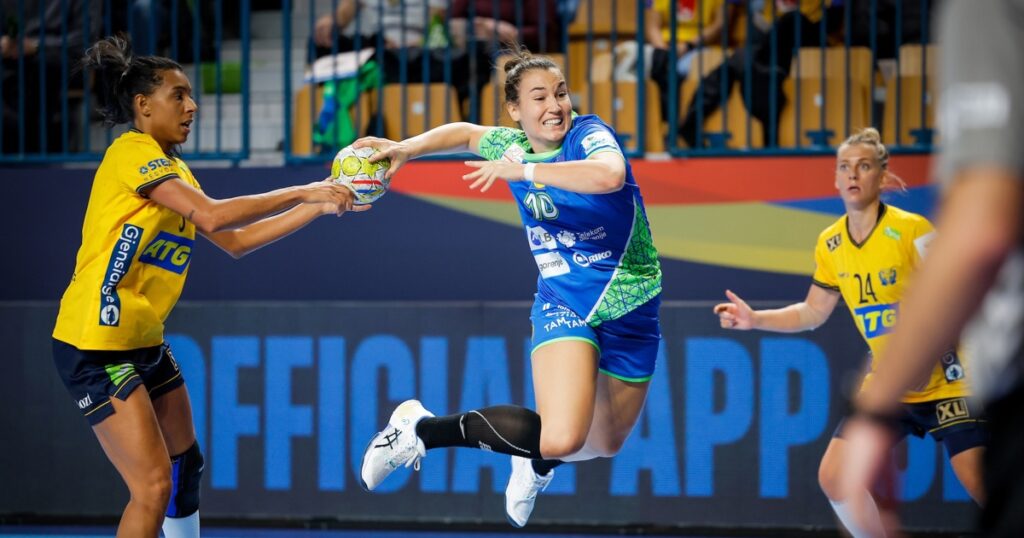“This EHF EURO marks a completely new cycle for us”