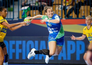 “This EHF EURO marks a completely new cycle for us”