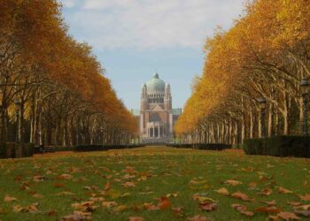 This Historic European Destination Was Just Named the Coziest City in the World This Historic European Destination Was Just Named the Coziest City in the World