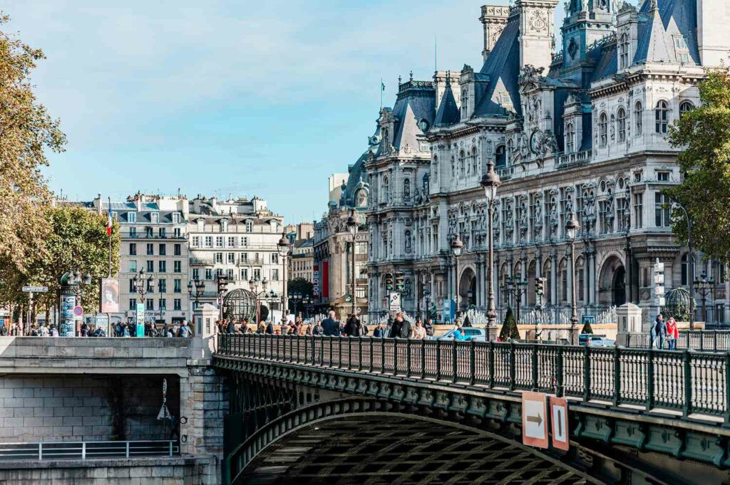 This Iconic Destination Was Just Named the Most Accessible City in Europe