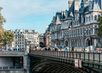 This Iconic Destination Was Just Named the Most Accessible City in Europe