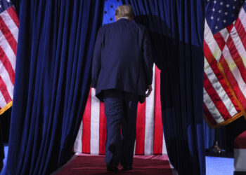 This is Trump’s plan for Serbia?