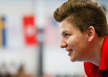 This is me: Suzana Lazovic