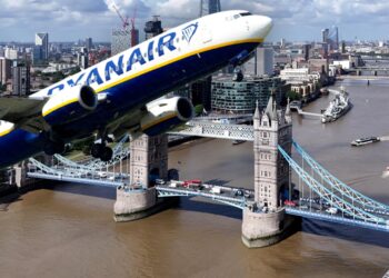 Tips for budget travelers – Great vacation trip through Europe for only 105 euros