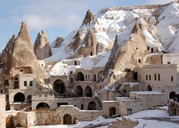 Top 10 Friendliest Countries in Europe 2024, Austria Leads