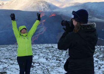 Top 10 Safest Countries in Europe, Iceland Leads with Low Crime Rate