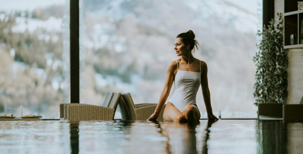 Top spa destinations in Central Europe for 2025: Thermal springs, coastal escapes, and wellness retreats