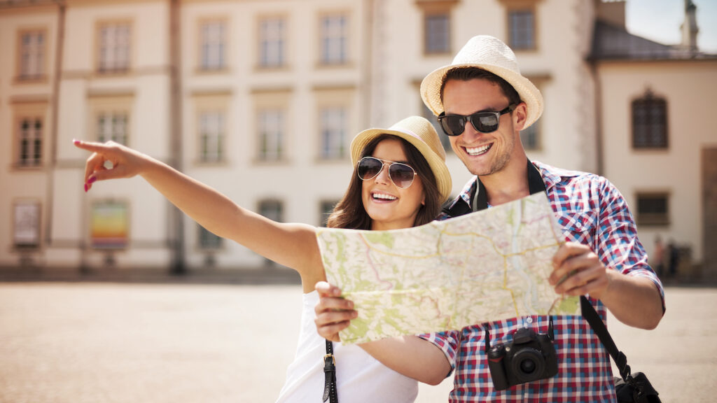 Tourism, Italy in second place in the EU for foreign presences: growth opportunities in the Unicredit Forum
