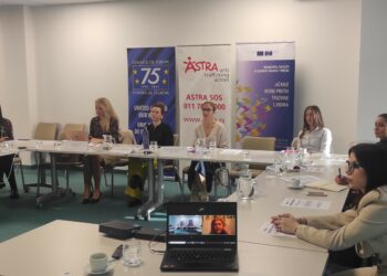 Towards better legal protection for victims of human trafficking