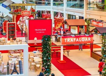 Travel news: Discounts on tour packages, airfares at Trafalgar Tours’ Europe Travel Showcase Travel news: Discounts on tour packages, airfares at Trafalgar Tours’ Europe Travel Showcase