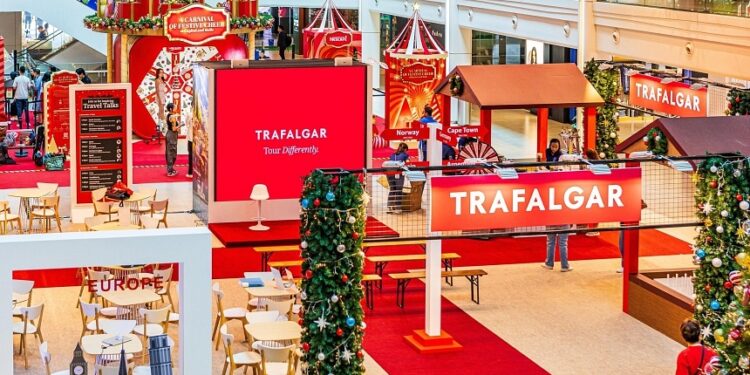 Travel news: Discounts on tour packages, airfares at Trafalgar Tours’ Europe Travel Showcase