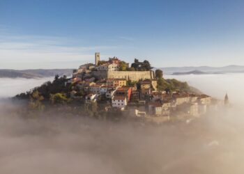 Truffle hunting and island hopping: why Istria is Europe’s hidden gem