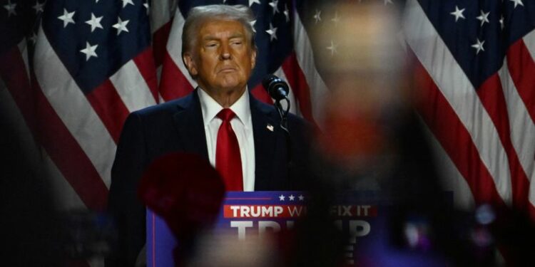 Trump adds to internal strife stalling EU competitiveness push