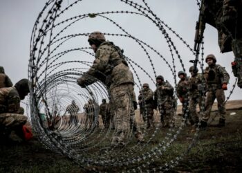 Trump election will expose tensions in Europe’s Ukraine policy Trump election will expose tensions in Europe’s Ukraine policy
