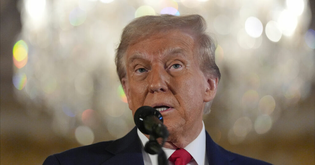 Trump may target Ireland’s IP incentives to lure back US companies