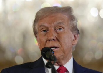 Trump may target Ireland’s IP incentives to lure back US companies