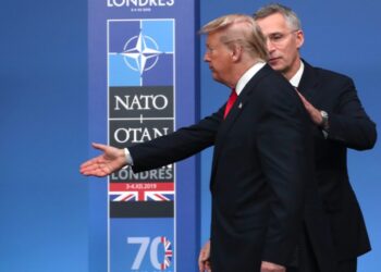 Trump’s second term could test Europe’s nuclear temptations