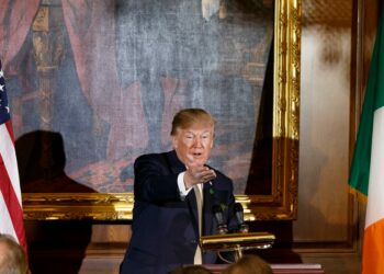 Trump’s shadow hangs over Ireland’s impossible-to-call election – POLITICO