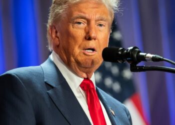 Trump’s tariff war is imminent, Macron and Draghi warn Europe – POLITICO