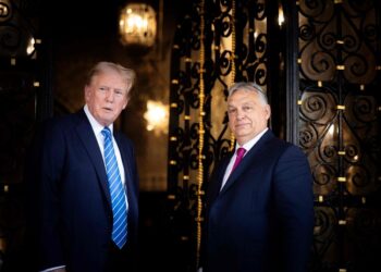 Trump’s victory emboldens Europe’s far-right parties, for now