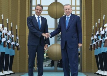 Turkey rapprochement sparks rift in Greece’s ruling party – POLITICO Turkey rapprochement sparks rift in Greece’s ruling party – POLITICO