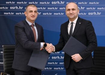 Turkish UAV maker signs export deal with Croatia