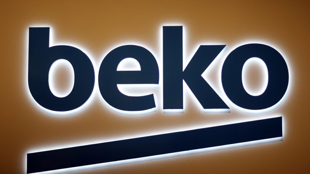 Turkish home appliance maker Beko to cut almost 2,000 jobs in Italy