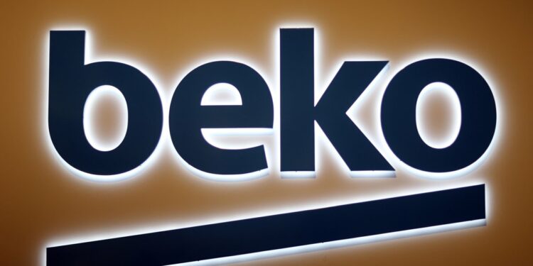 Turkish home appliance maker Beko to cut almost 2,000 jobs in Italy
