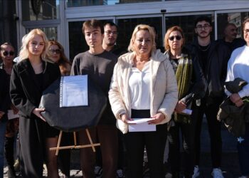 Turkish students’ protests over visas for Italy: EU must resolve thorny issue of visa liberalization