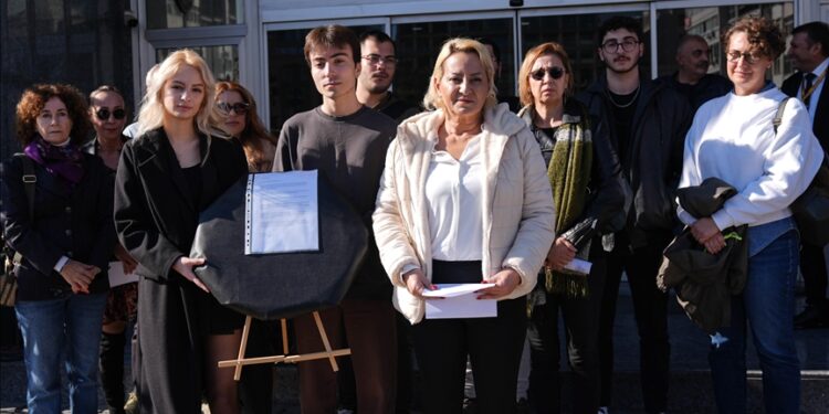 Turkish students’ protests over visas for Italy: EU must resolve thorny issue of visa liberalization