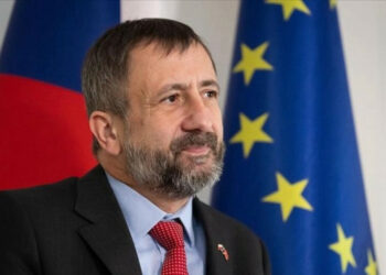 Türkiye key to EU, says Czech envoy