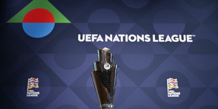 UEFA Nations League 2024-25 preview: European qualifying draw for 2026 World Cup in North America now in play