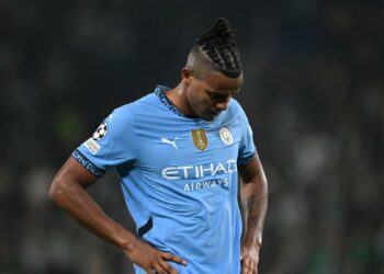 UEFA Nations League: Akanji, Zakaria out of Switzerland squad with injury for Spain, Serbia clashes