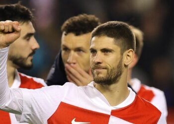 UEFA Nations League Matchday 6 Monday round-up: Croatia and Denmark complete quarter-final line-up | UEFA Nations League