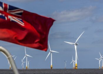 UK Approves New Cables to Europe to Boost Wind Power Exports