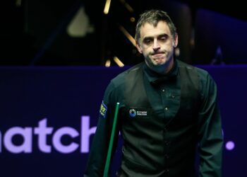 UK Championship 2024: Ronnie O’Sullivan enlisting help of Lee Walker shows hunger is strong – Jimmy White UK Championship 2024: Ronnie O’Sullivan enlisting help of Lee Walker shows hunger is strong – Jimmy White