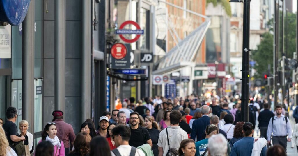 UK copies Europe with new tourist tax hitting holiday spots | UK | News