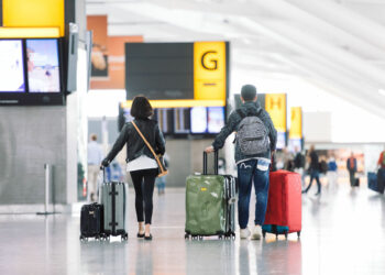 UK expands online pre-travel check to more non-European visitors