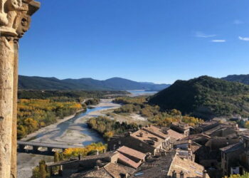 UNWTO’s ‘Best Tourism Villages 2024’ « Euro Weekly News