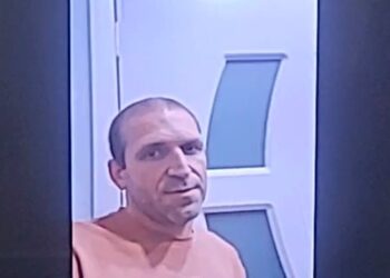 US kayaker who faked own death thought to have fled to Europe